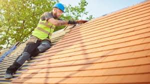 Best Roof Waterproofing  in Poinciana, FL