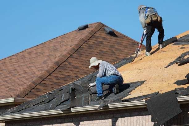 Best Roof Coating and Sealing  in Poinciana, FL