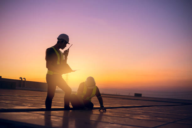 Best Roofing for New Construction  in Poinciana, FL