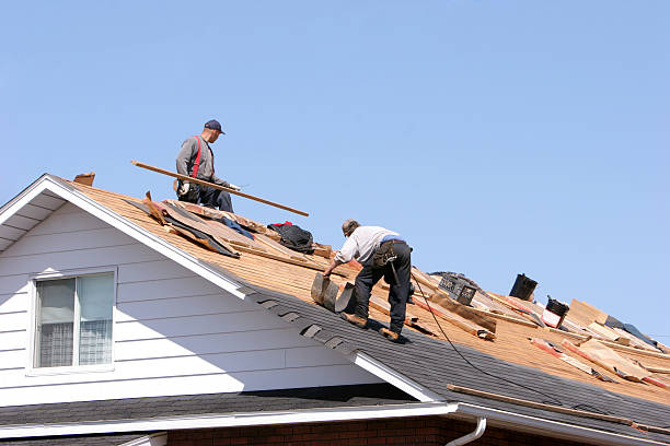 Waterproofing in Poinciana, FL