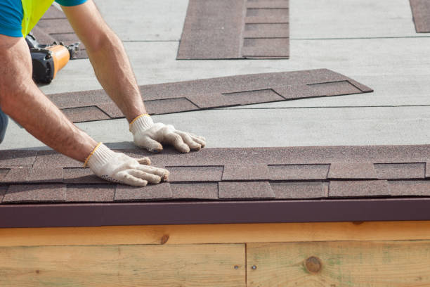 Best Flat Roofing  in Poinciana, FL